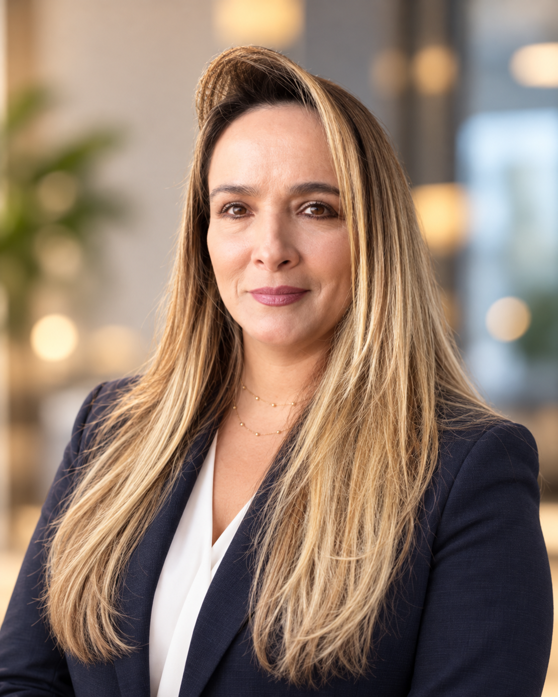 Liliana Patricia Hoyos Hernández