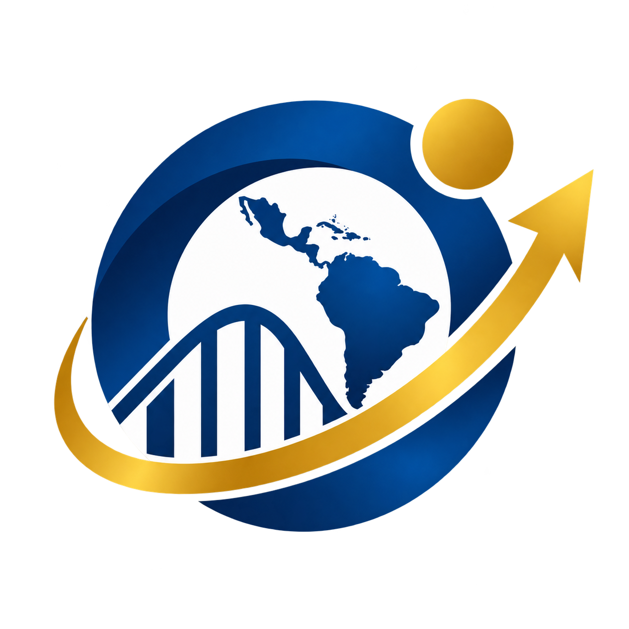 Símbolo de OCIO LATAM 360